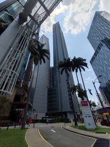Office space For Rent in City Centre,KUL