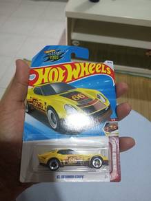 Hot wheels elsegundo RTH