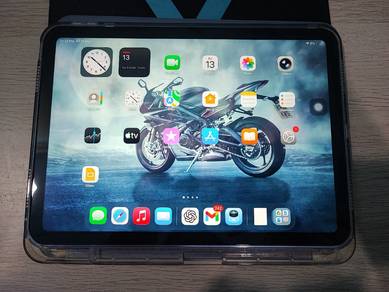 iPad 11th generation 128GB Wi-Fi