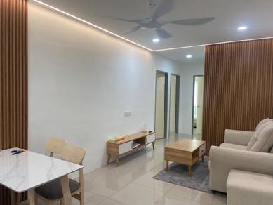 Flat For Sale in Pangsapuri Desa Palma (Alma)