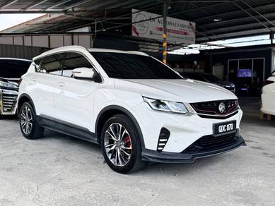 Proton X50 FWD in Kota Kinabalu, SBH