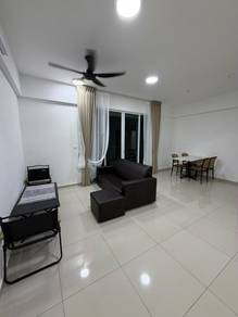 Apartment For Rent in Ideal Residency