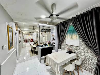 1-storey Terraced House For Sale in Gurun,KDH