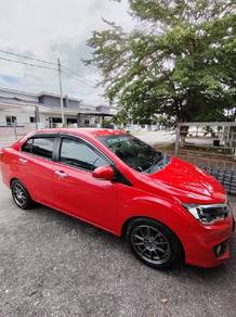 Perodua Bezza PREMIUM X in Seri Iskandar, PRK
