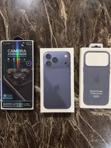 IPHONE 17 PRO MAX [256Gb]