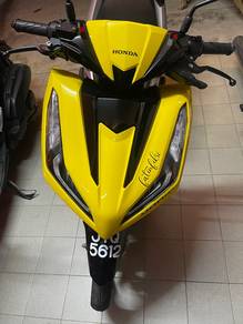 Honda Vario 125