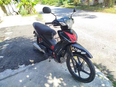 Sym Bonus 110 SR