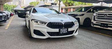 BMW 840i 40i M SPORT in Cheras, KUL