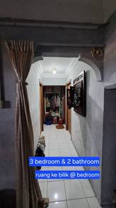 Apartment For Sale in Pangsapuri Taman Sri Rasau
