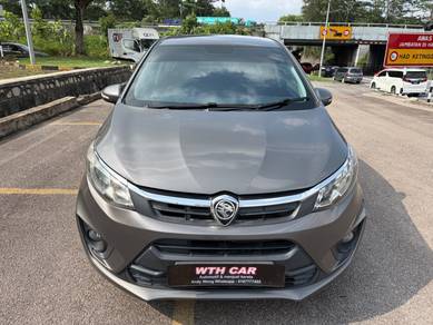 2018 Proton Persona STANDARD
