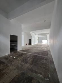 Shop lot For Rent in Setia Indah,JHR