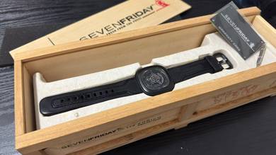 sevenfriday ori watch