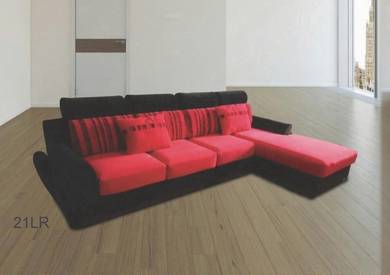 L Shape Sofa 21LR