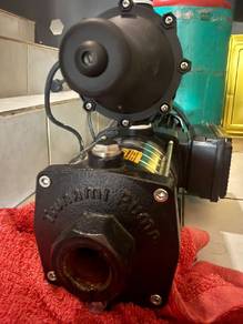 Tsunsmi water pump