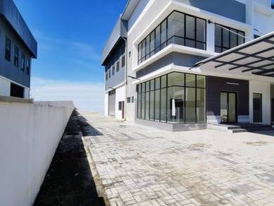 Warehouse / Factory For Rent in Juru,PNG