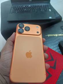 i phone 17 pro max