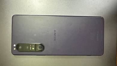 Sony Xperia 1 III 256 GB