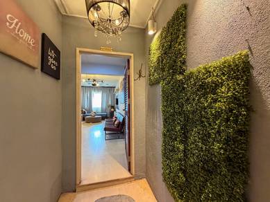 Apartment For Sale in Perumahan Awam Sri Sabah