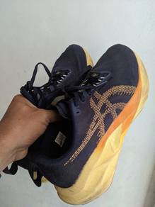 Asics Novablast 5