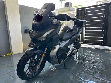Honda ADV 150
