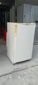 National 1door fridge refrigerator 150L