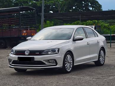 Volkswagen Jetta TSI HIGHLINE (CKD) in Skudai, JHR