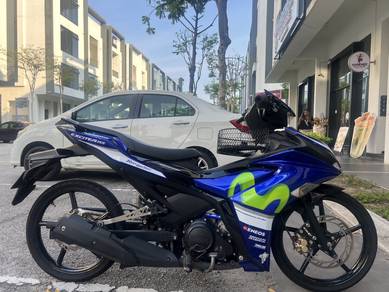 Yamaha Y16ZR