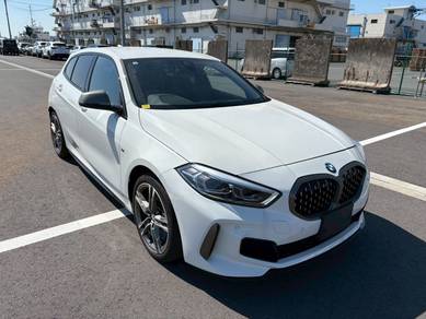 BMW 135i M135i xDrive  in Kajang, SGR