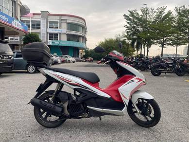 Honda Airblade