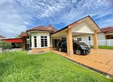 Bungalow House For Sale in Kemaman,TRG