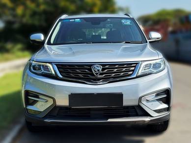 Proton X70 EXECUTIVE 2WD in Sungai Petani, KDH