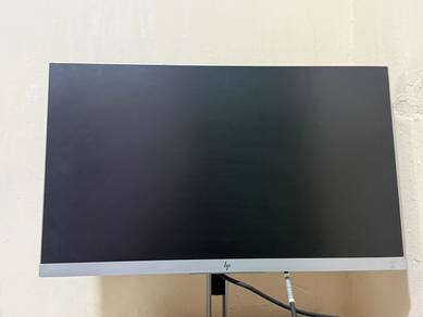 MONITOR HP 26inci
