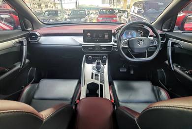 Proton X50 PREMIUM in Nilai, NSN