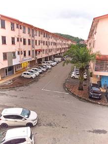 Apartment For Sale in Taman Suria Shop Apartment