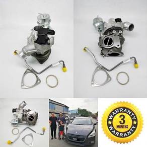 New Peugeot Turbo Peugeot 308 3008 508 5008 Rcz
