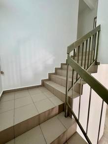 2-storey Terraced House For Sale in Butterworth,PNG
