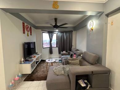 Apartment For Sale in Jade Tower (Ria)