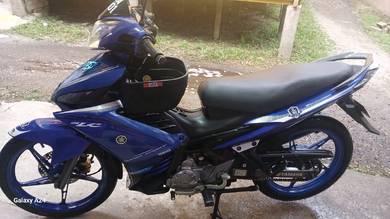 Yamaha 135LC