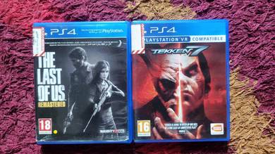 Ps4 Game