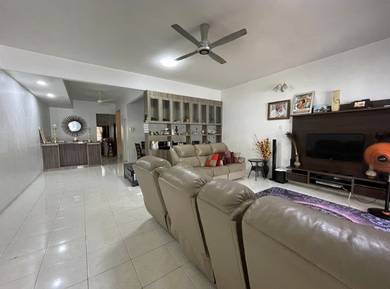 2-storey Terraced House For Rent in Puchong,SGR
