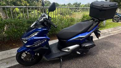 Honda Vario 160