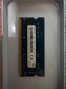 Ramaxel 8GB DDR4 SODIMM Laptop RAM