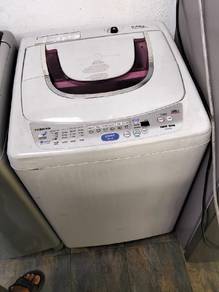 washing machine Toshiba 10 kg sekli hntar 