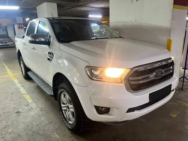 Ford Ranger XLT in Serdang, SGR