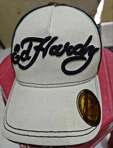 Authentic ED Hardy Baseball Cap