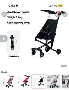 Stroller