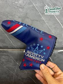 Scotty Cameron Limited Champions golf putter headc