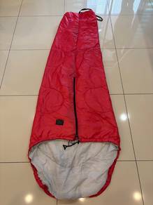 Sleeping bags
