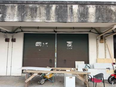 Shop lot For Sale in Rawang,SGR