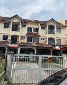 Townhouse For Sale in Kajang,SGR